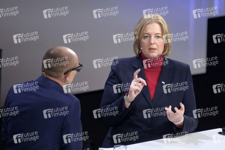 Deutscher Nachhaltigkeitspreis 2022 in Düsseldorf