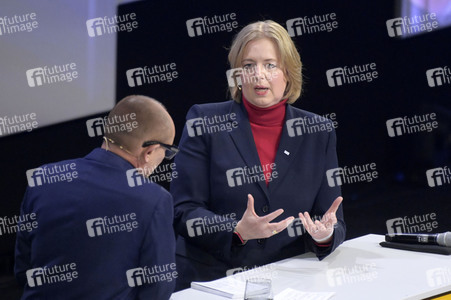 Deutscher Nachhaltigkeitspreis 2022 in Düsseldorf