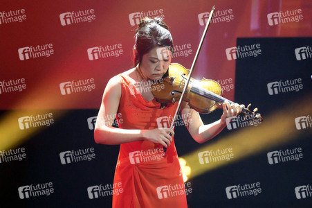 Deutscher Nachhaltigkeitspreis 2022 in Düsseldorf