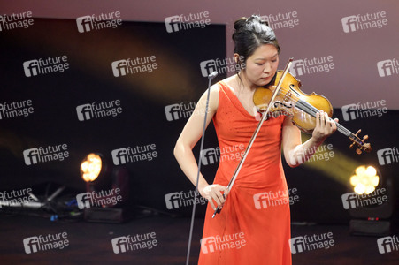 Deutscher Nachhaltigkeitspreis 2022 in Düsseldorf