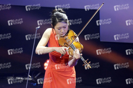 Deutscher Nachhaltigkeitspreis 2022 in Düsseldorf