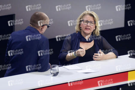 Deutscher Nachhaltigkeitspreis 2022 in Düsseldorf