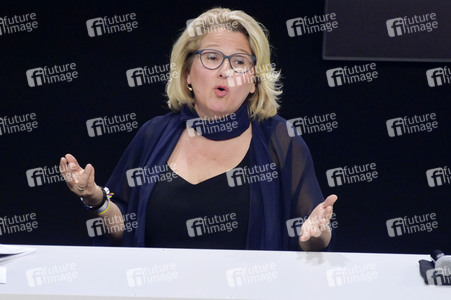 Deutscher Nachhaltigkeitspreis 2022 in Düsseldorf