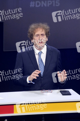 Deutscher Nachhaltigkeitspreis 2022 in Düsseldorf