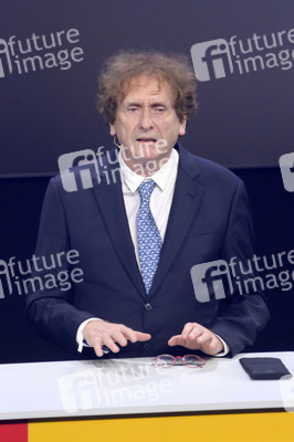 Deutscher Nachhaltigkeitspreis 2022 in Düsseldorf