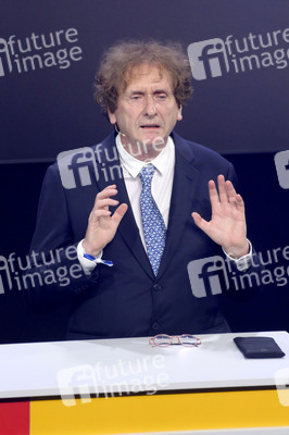 Deutscher Nachhaltigkeitspreis 2022 in Düsseldorf