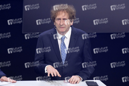 Deutscher Nachhaltigkeitspreis 2022 in Düsseldorf