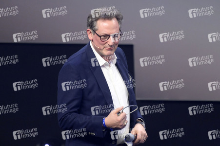 Deutscher Nachhaltigkeitspreis 2022 in Düsseldorf