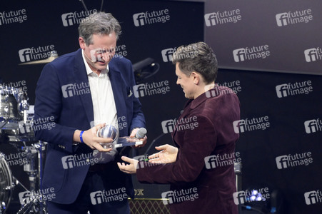 Deutscher Nachhaltigkeitspreis 2022 in Düsseldorf