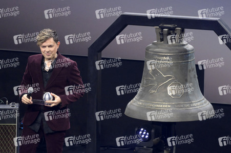 Deutscher Nachhaltigkeitspreis 2022 in Düsseldorf