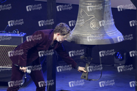 Deutscher Nachhaltigkeitspreis 2022 in Düsseldorf