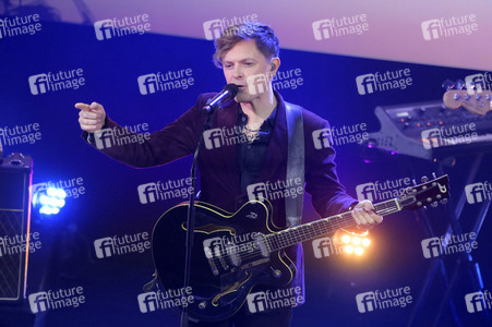 Deutscher Nachhaltigkeitspreis 2022 in Düsseldorf