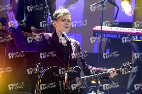 Deutscher Nachhaltigkeitspreis 2022 in Düsseldorf