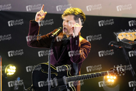 Deutscher Nachhaltigkeitspreis 2022 in Düsseldorf