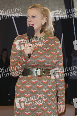 'NDR Talk Show' in Hamburg