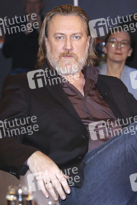 'NDR Talk Show' in Hamburg