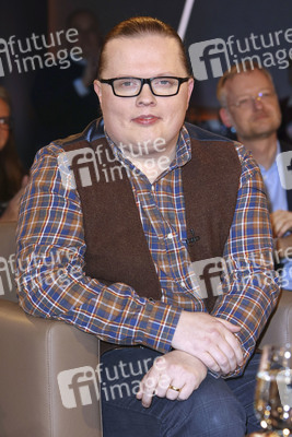 'NDR Talk Show' in Hamburg