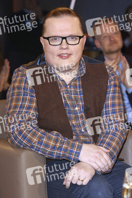 'NDR Talk Show' in Hamburg