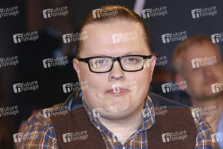 'NDR Talk Show' in Hamburg