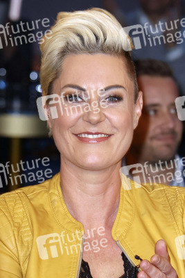 'NDR Talk Show' in Hamburg