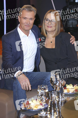 'NDR Talk Show' in Hamburg