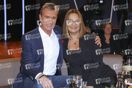 'NDR Talk Show' in Hamburg