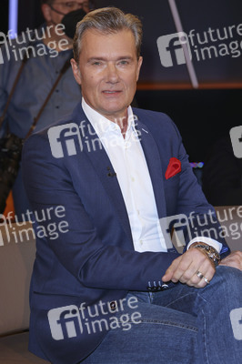 'NDR Talk Show' in Hamburg