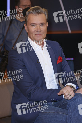 'NDR Talk Show' in Hamburg
