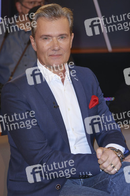 'NDR Talk Show' in Hamburg