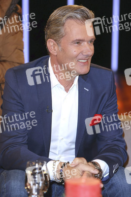 'NDR Talk Show' in Hamburg