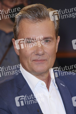 'NDR Talk Show' in Hamburg