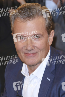 'NDR Talk Show' in Hamburg