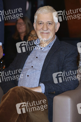 'NDR Talk Show' in Hamburg