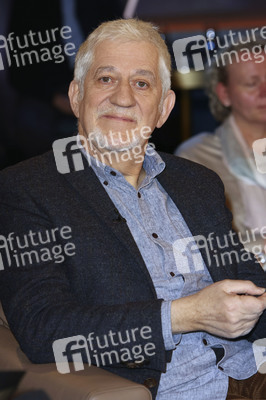 'NDR Talk Show' in Hamburg