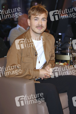 'NDR Talk Show' in Hamburg