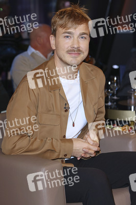 'NDR Talk Show' in Hamburg