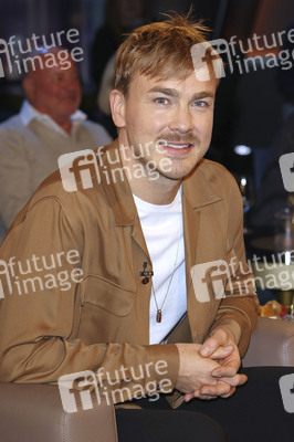 'NDR Talk Show' in Hamburg