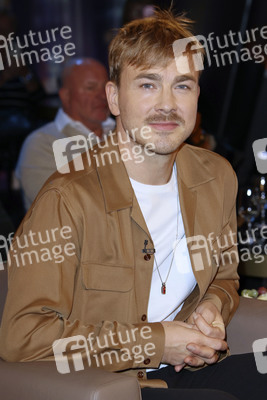 'NDR Talk Show' in Hamburg