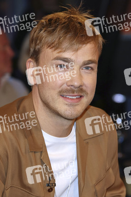 'NDR Talk Show' in Hamburg