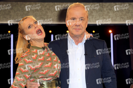 'NDR Talk Show' in Hamburg