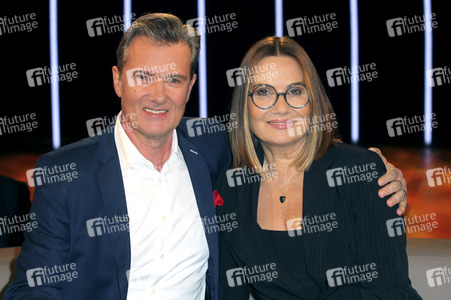 'NDR Talk Show' in Hamburg