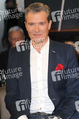 'NDR Talk Show' in Hamburg