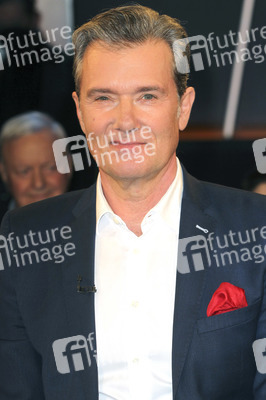 'NDR Talk Show' in Hamburg