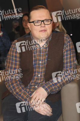 'NDR Talk Show' in Hamburg