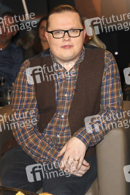 'NDR Talk Show' in Hamburg