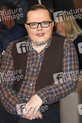 'NDR Talk Show' in Hamburg