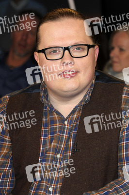 'NDR Talk Show' in Hamburg