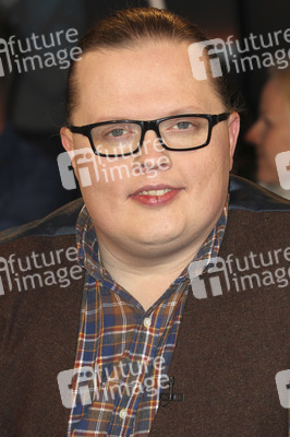 'NDR Talk Show' in Hamburg