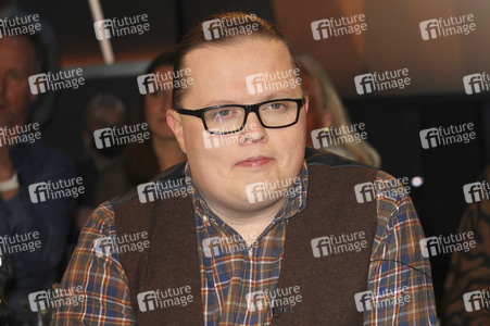 'NDR Talk Show' in Hamburg