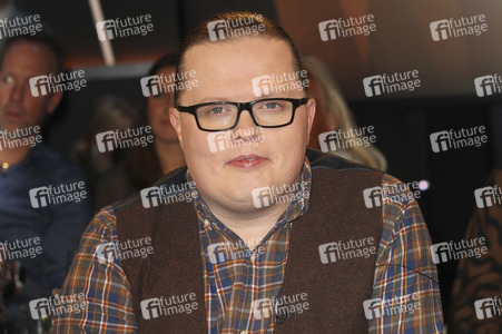 'NDR Talk Show' in Hamburg